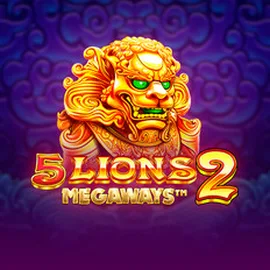 5 Lions Megaways 2