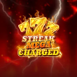 777 Streak Megacharged