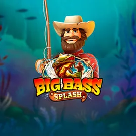 Big Bass Splash