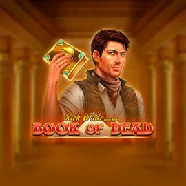 Book of Dead