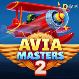 Aviamasters 2