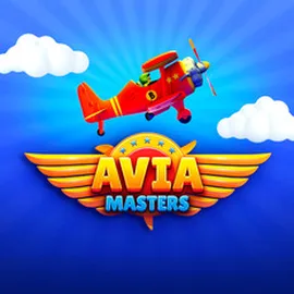 Aviamasters