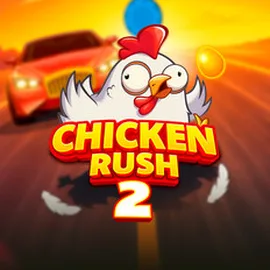 Chicken Rush 2