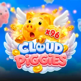 Cloud Piggies