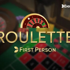 First Person Roulette