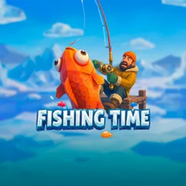 Fishing Time