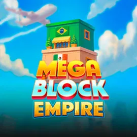 MegaBlock Empire