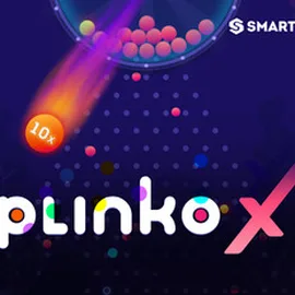 PlinkoX