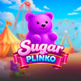 Sugar Plinko