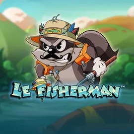 Le Fisherman