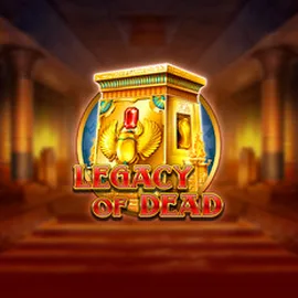 Legacy of Dead