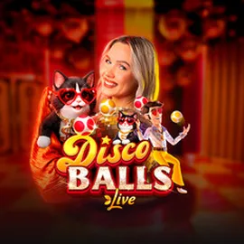 Disco Balls