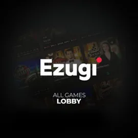 Ezugi Lobby