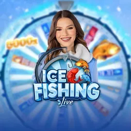 Ice Fishing