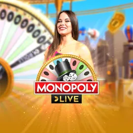 MONOPOLY Live