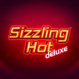 Sizzling Hot Deluxe