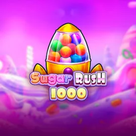 Sugar Rush 1000