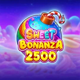 Sweet Bonanza 2500