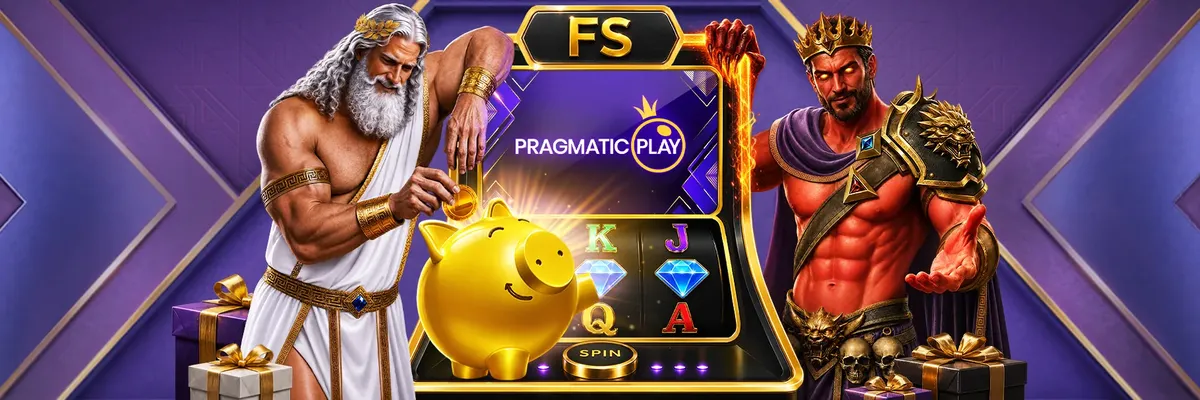 Pragmatic Play free spins tournament